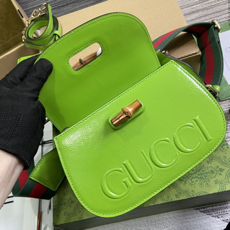 Gvc*1 satchel bags